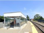 Station Shelter 